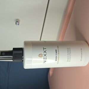 NEXXT COCONUT OIL